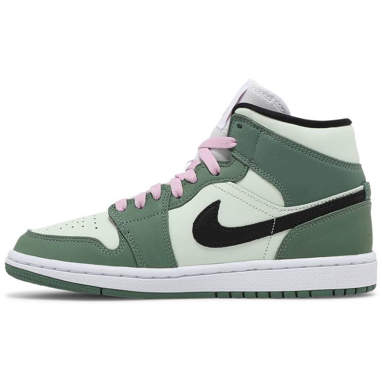 Mid SE 'Dutch Green' CZ0774-300