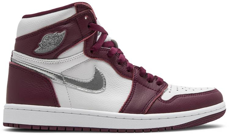 Retro High OG 'Bordeaux' 555088-611