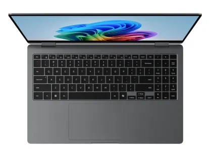 Samthtsung Galaxy Book5 360 Windows 11 Home | Intel® Core™ Ultra 7 (Series 2) | 16GB (RAM) + 512GB (SSD) | Gray