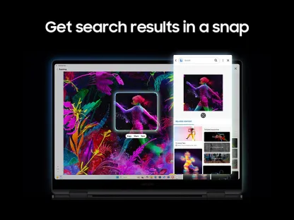 Samthtsung Galaxy Book5 Pro 360 Windows 11 Home | Intel® Core™ Ultra 7 (Series 2) | 16GB (RAM) + 1TB (SSD) | Gray