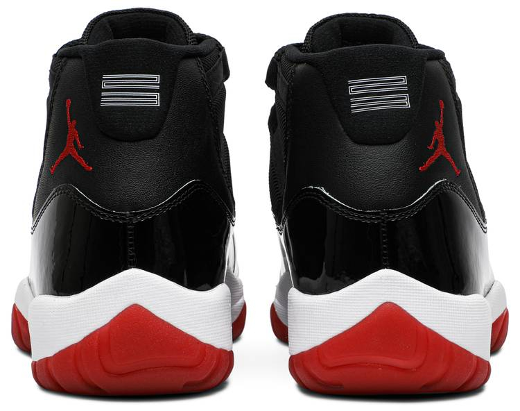 Retro 'Bred' 2019 378037-061