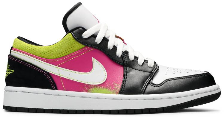 Low 'Spray Paint' CW5564-001