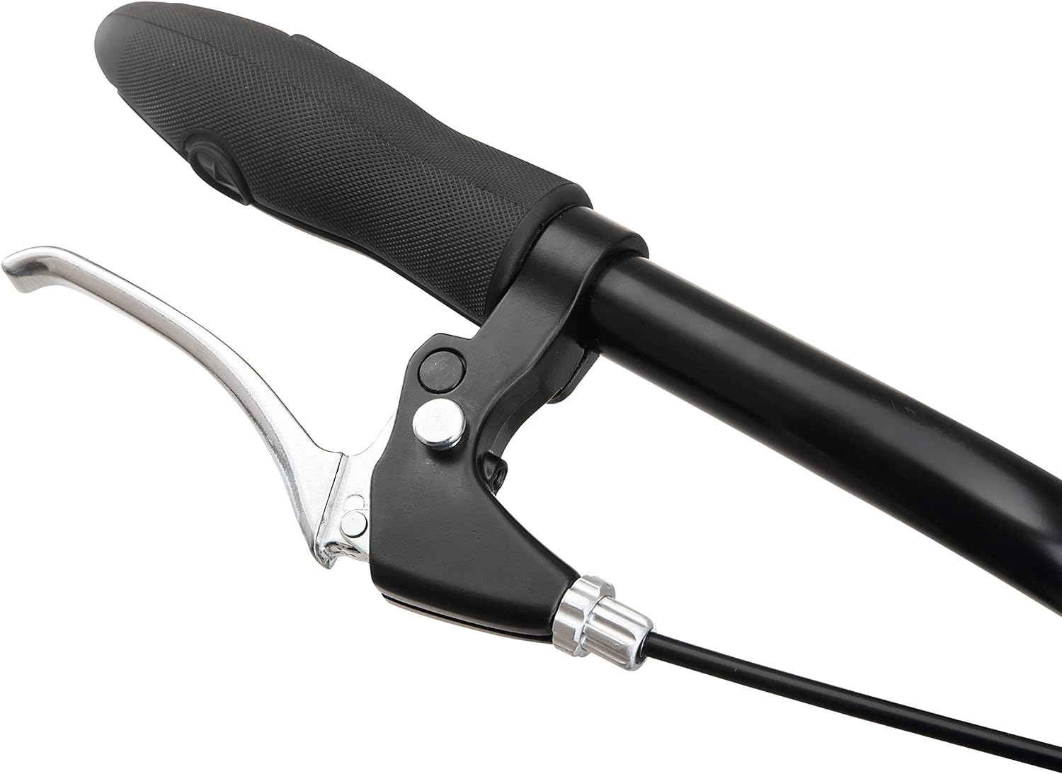 Schwinn Meridian Adult Tricycle Bike, Three Wheel Beach Cruiser, 24 & 26-Inch Wheels, Low Step-Through Aluminum Frame, Adjustable Handlebars, Large Cruiser Seat, Rear Folding Basket