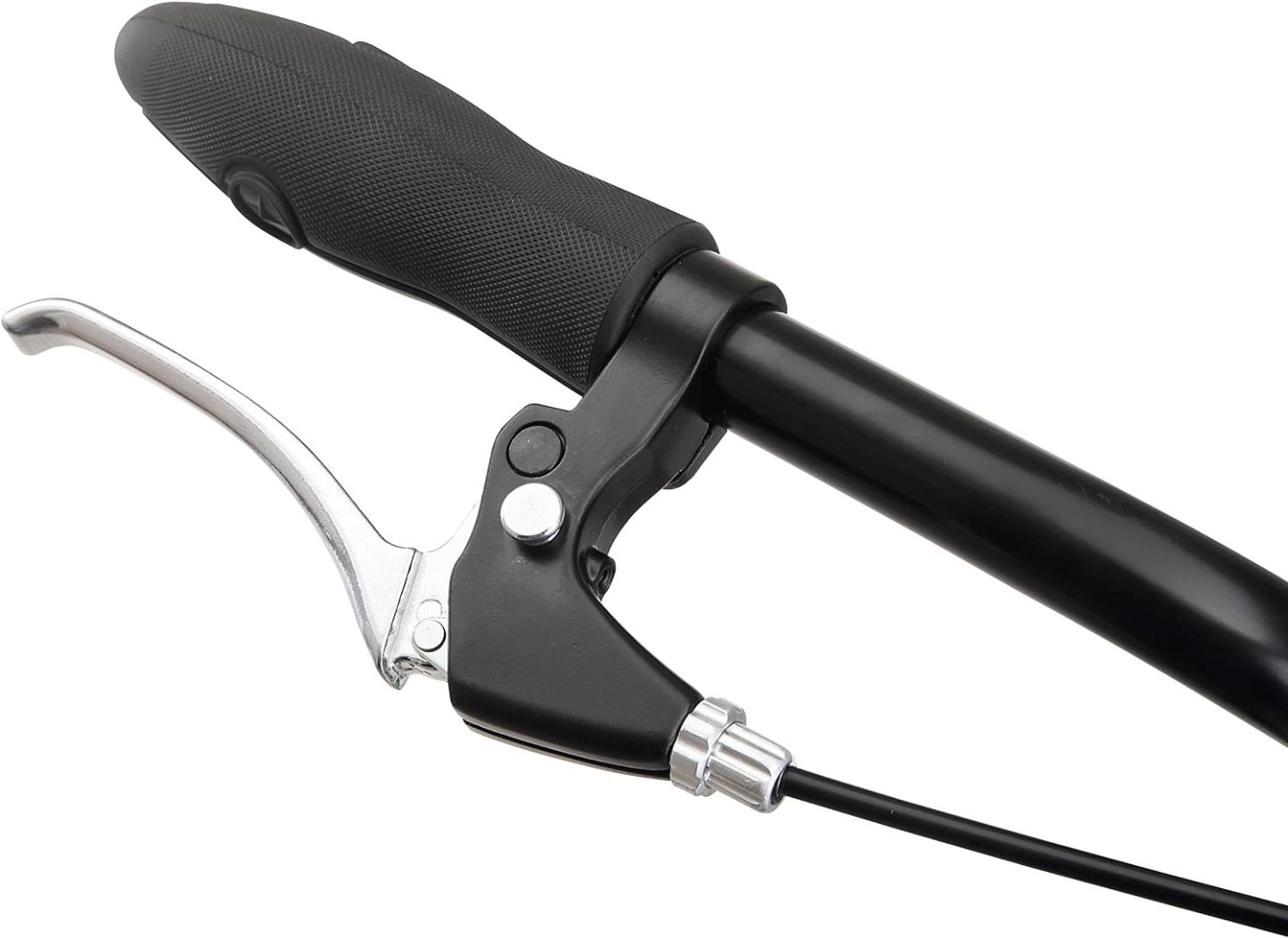 Schwinn Meridian Adult Tricycle Bike, Three Wheel Beach Cruiser, 24 & 26-Inch Wheels, Low Step-Through Aluminum Frame, Adjustable Handlebars, Large Cruiser Seat, Rear Folding Basket