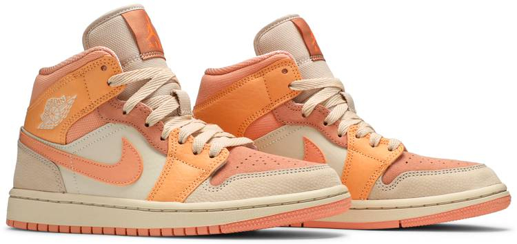 Wmns Mid 'Apricot' DH4270-800