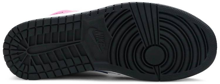Mid SE 'Cyber Active Fuchsia' CZ9834-100