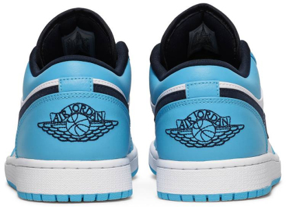 Low 'UNC' 553558-144