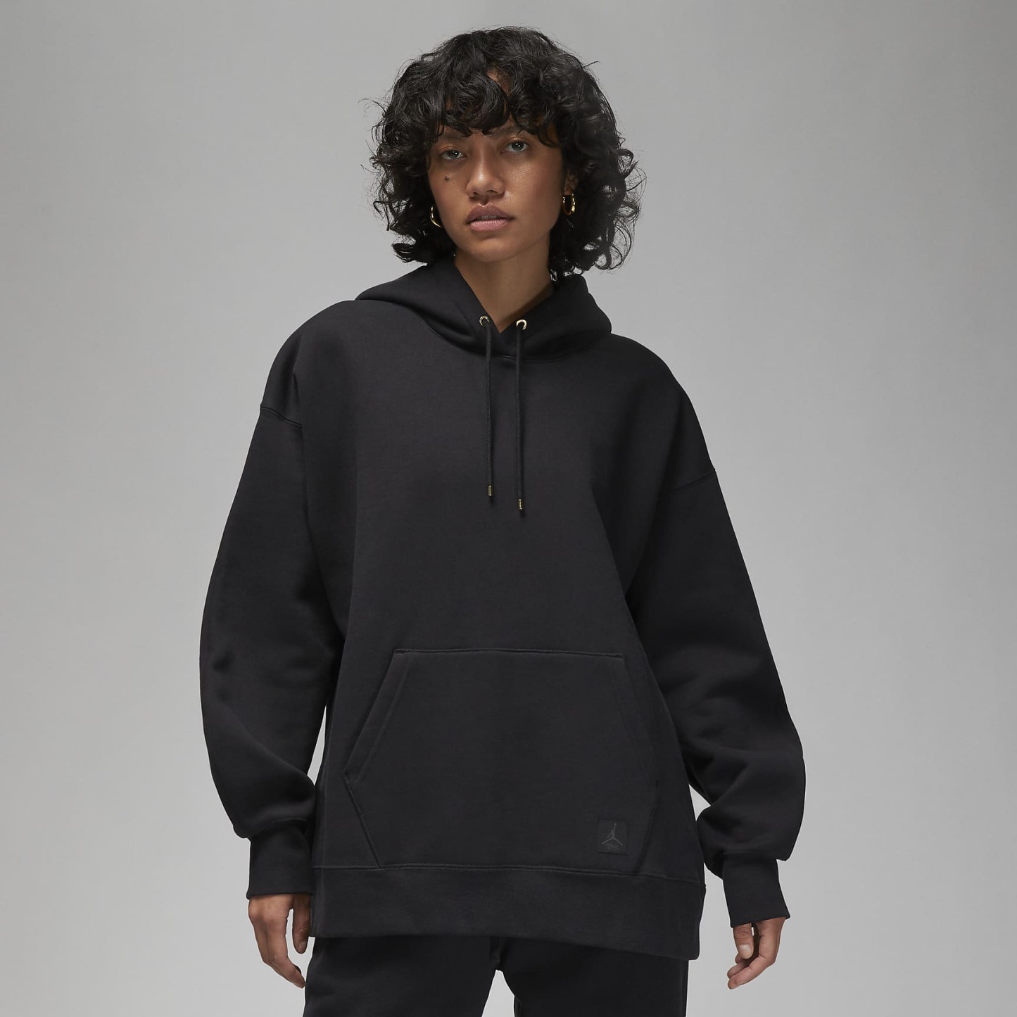 Flight Fleece - Women's Pullover Hoodie