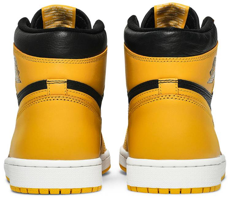 High Retro OG 'Pollen' 555088-701