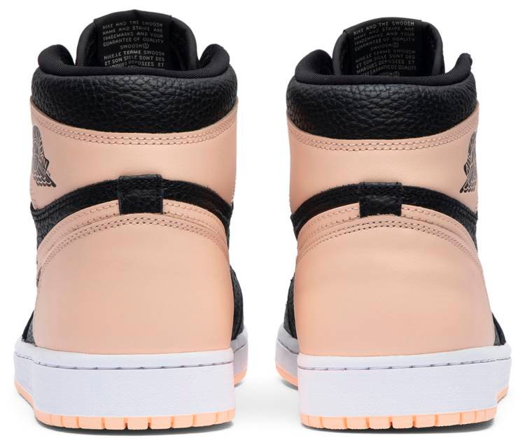 Retro High OG 'Crimson Tint' 555088-081