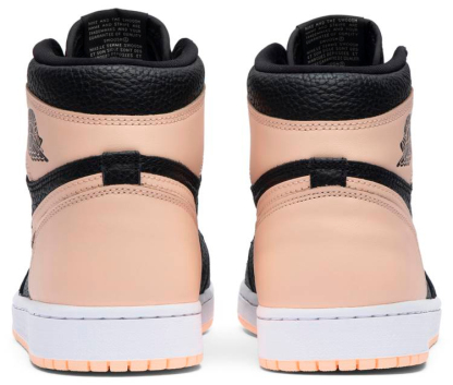 Retro High OG 'Crimson Tint' 555088-081