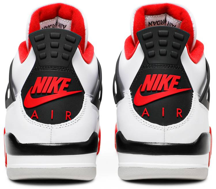 Retro OG 'Fire Red' 2020 DC7770-160
