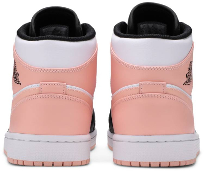 Mid 'Crimson Tint' 554724-133