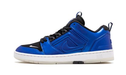 SB   II 1 Low QS ��Royal Foamposite