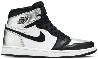 High OG 'Silver Toe' CD0461-001
