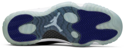 Retro Low 528895-153