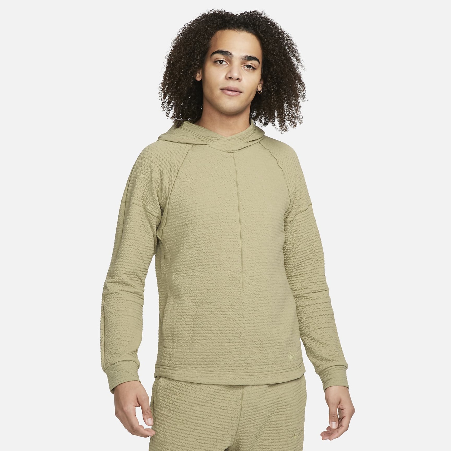 Men's  Pullover