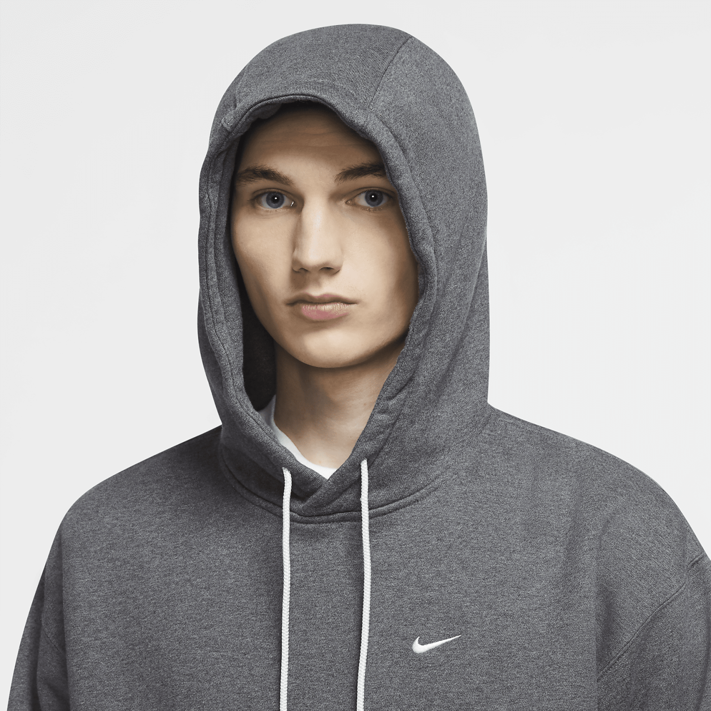 Lab - Men's Washed Hoodie