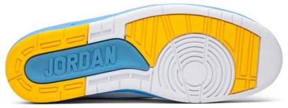 Retro 'Melo' 2018 385475-122