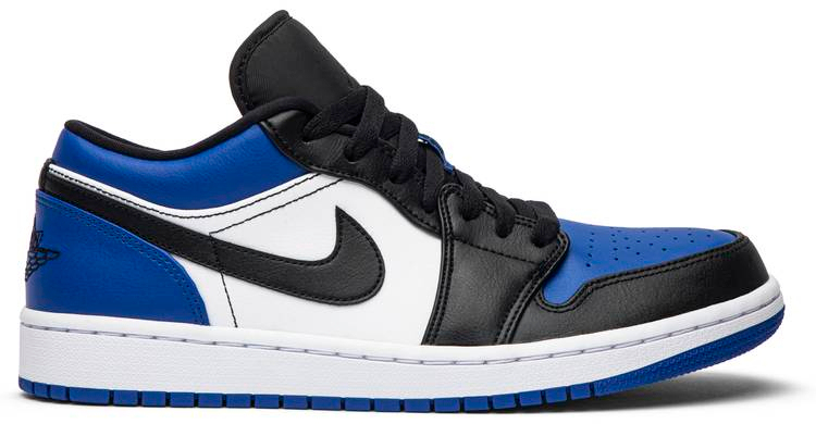 Low 'Royal Toe' CQ9446-400