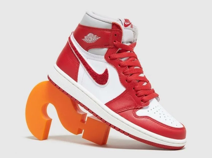 High OG WMNS 'Newstalgia' DJ4891-061
