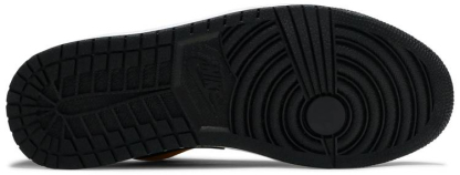 Low 'University Gold Black' 553558-700