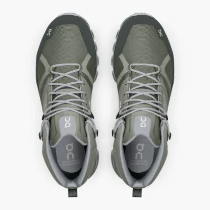 Othtn Men's Cloudrock Waterproof