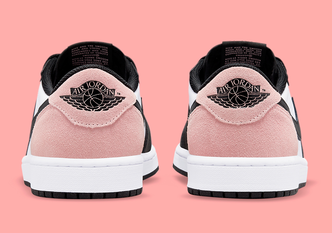 Retro Low OG 'Bleached Coral' CZ0790-061