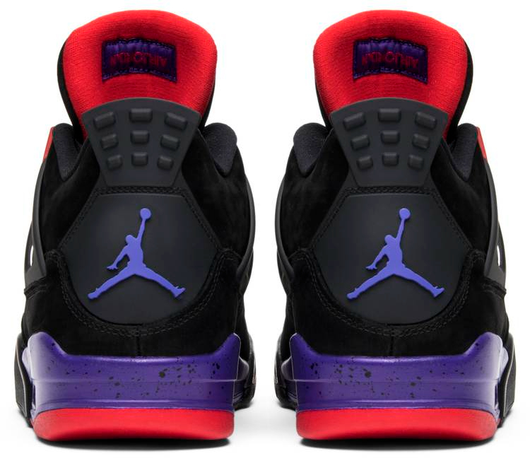Retro NRG 'Raptors' AQ3816-065