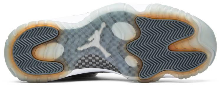 Retro 'Cool Grey' 2010 378037-001