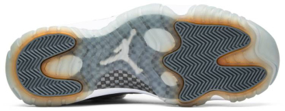 Retro 'Cool Grey' 2010 378037-001