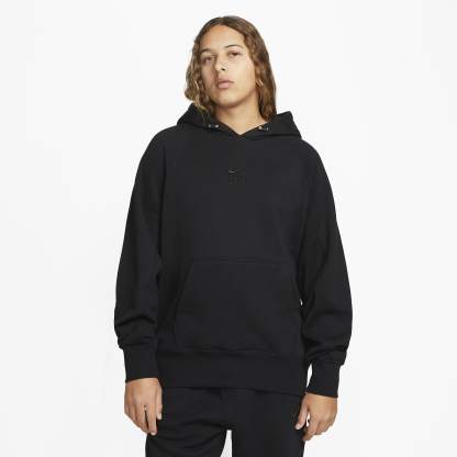 Sportswear  - Men's French Terry Pullover Hoodie