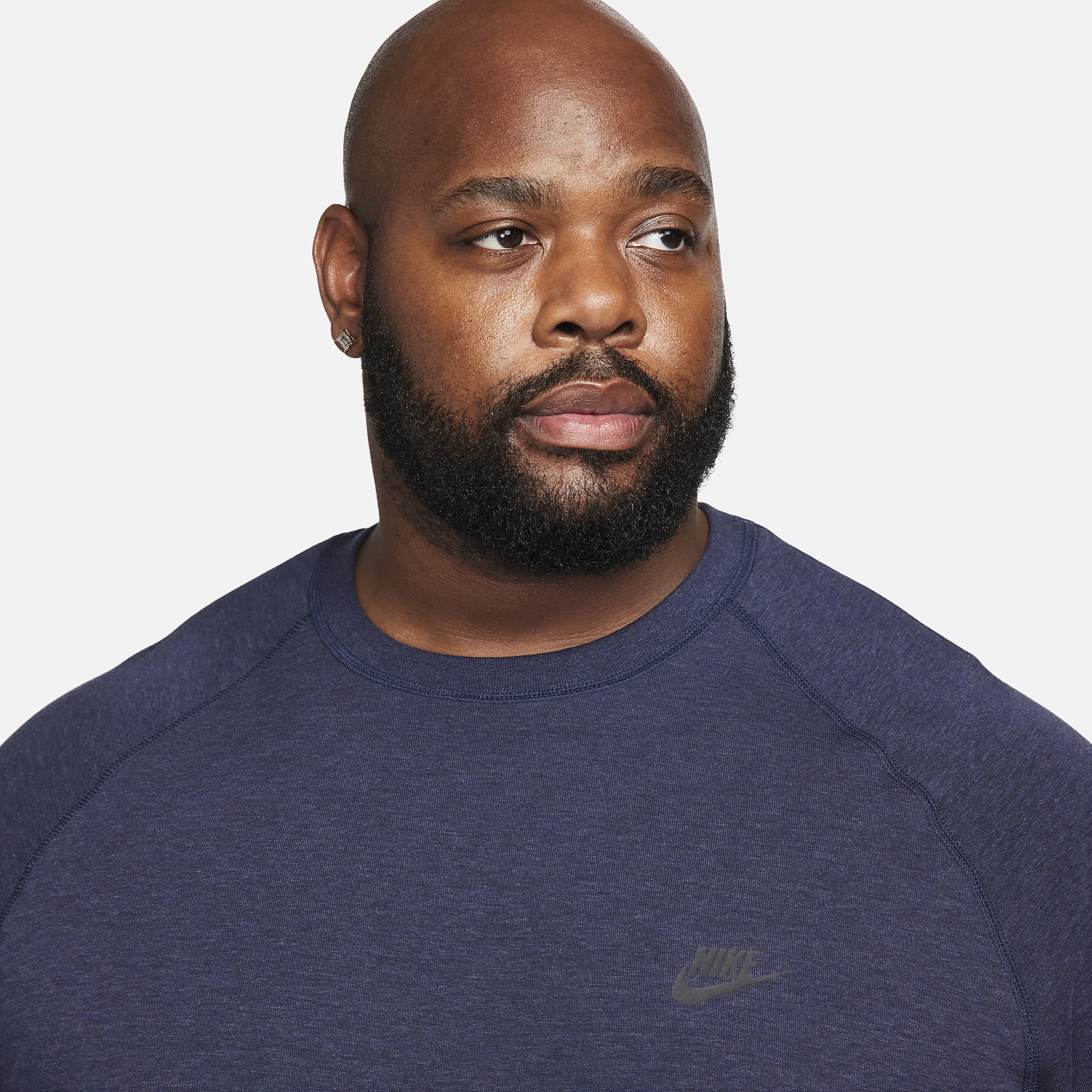 Sportswear Tech Fleece - Men's Crew