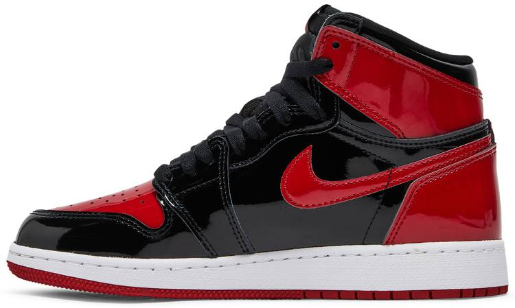 Kids Retro High OG GS 575441-063