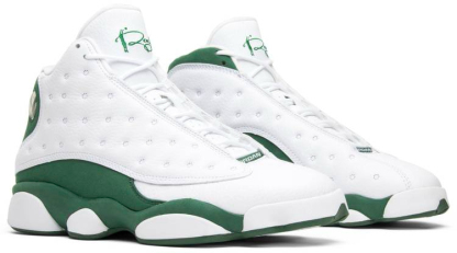 Retro 'Ray Allen' PE 414571-125