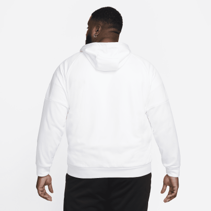 Therma - Men's Therma-FIT Full-Zip Fitness Top