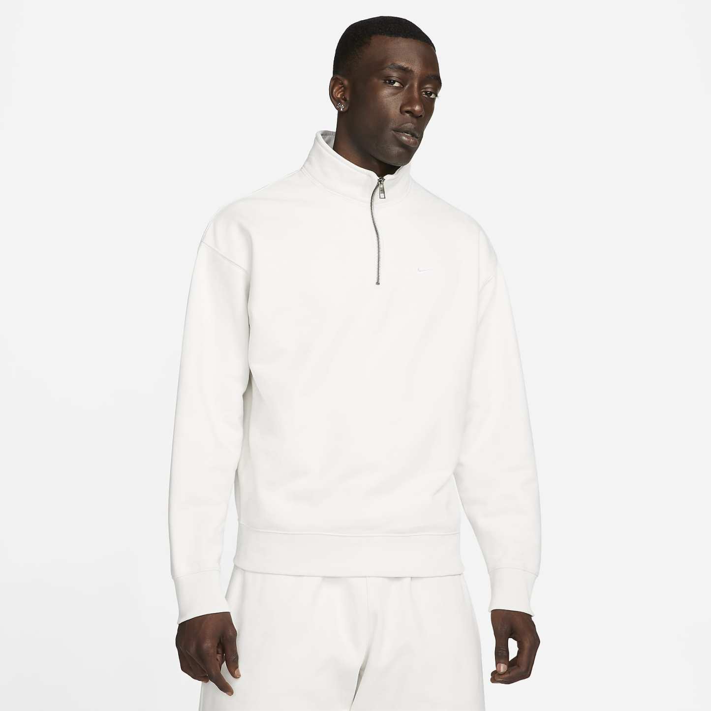 Men's 1/4-Zip Top