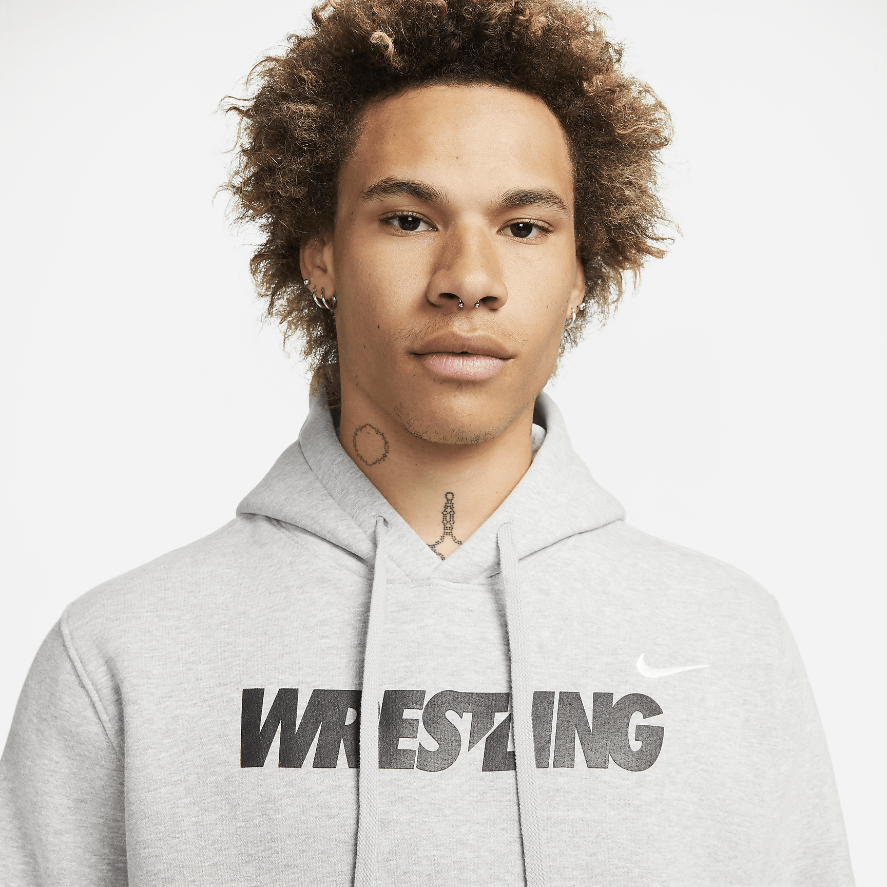 Men's Hoodie