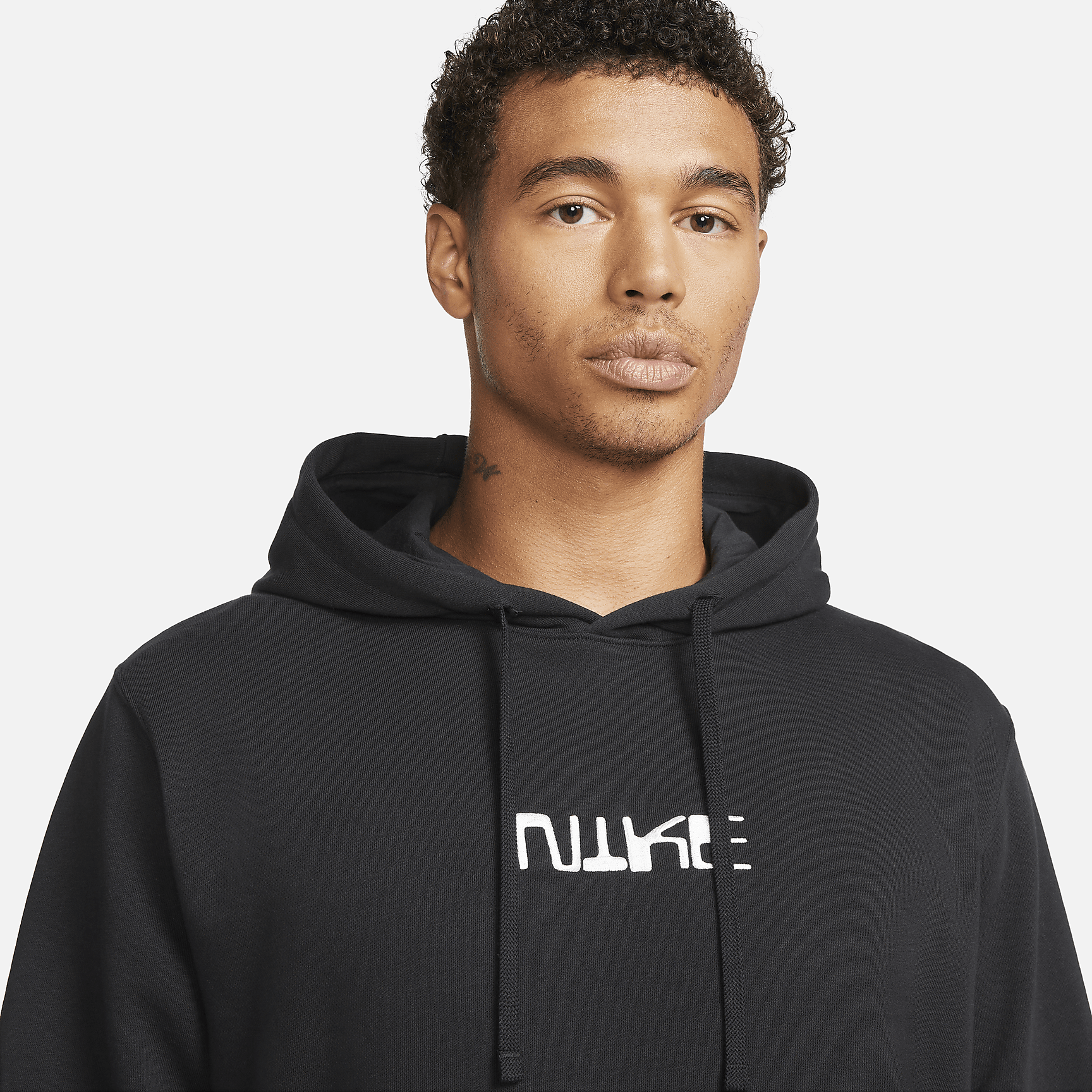 Club Fleece - Men's Pullover Soccer Hoodie