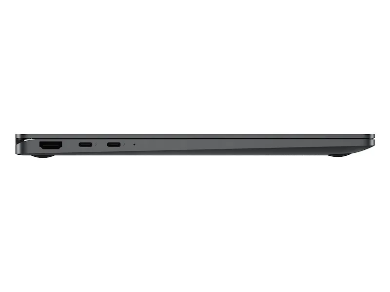 Samthtsung Galaxy Book5 360 Windows 11 Home | Intel® Core™ Ultra 7 (Series 2) | 16GB (RAM) + 512GB (SSD) | Gray