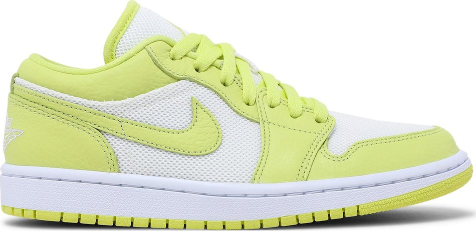 Wmns Low 'Limelight' DH9619-103