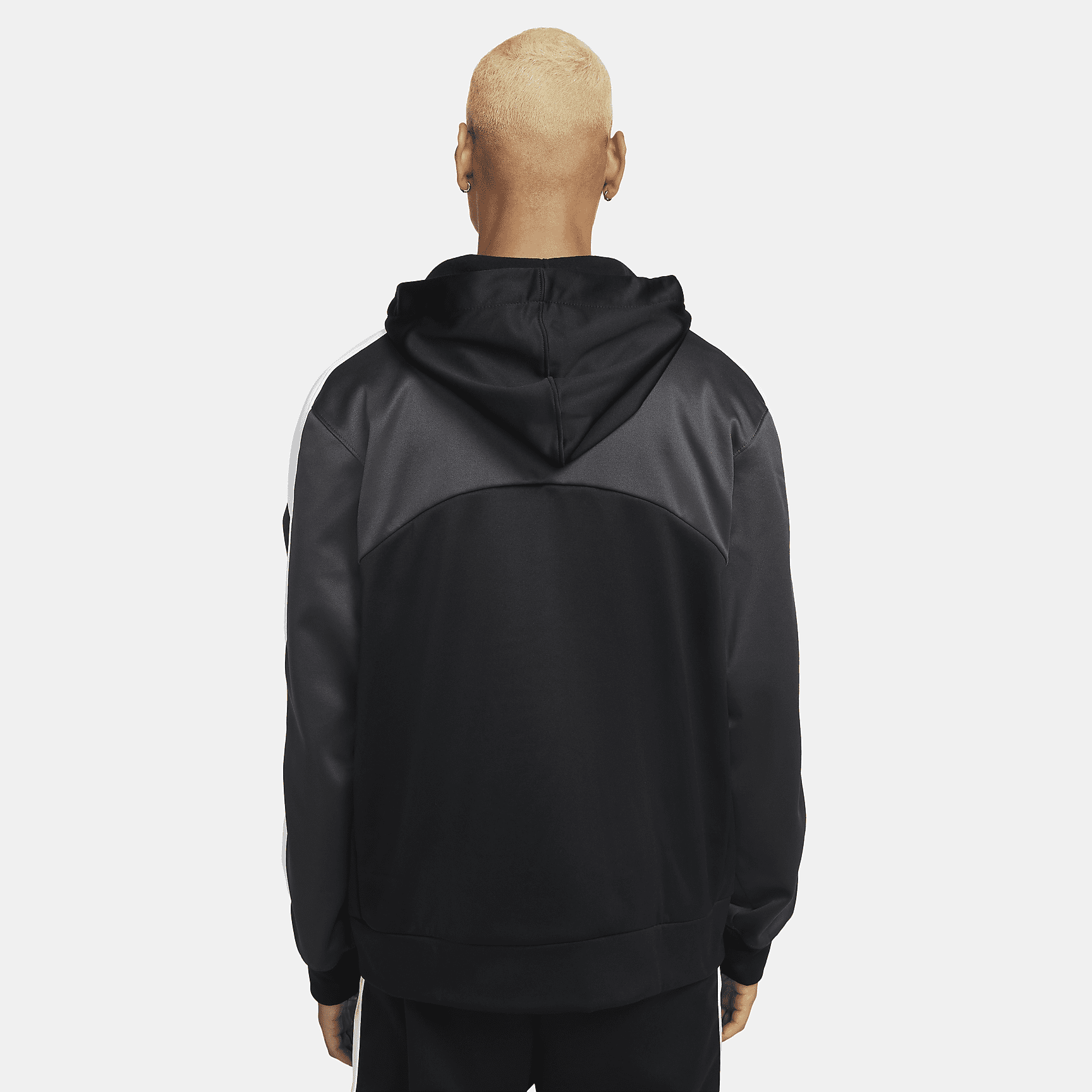 Men's Therma-FIT Basketball Hoodie