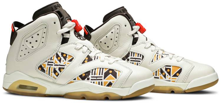 Retro 'Quai 54 - Sail Gum' CZ6506-100