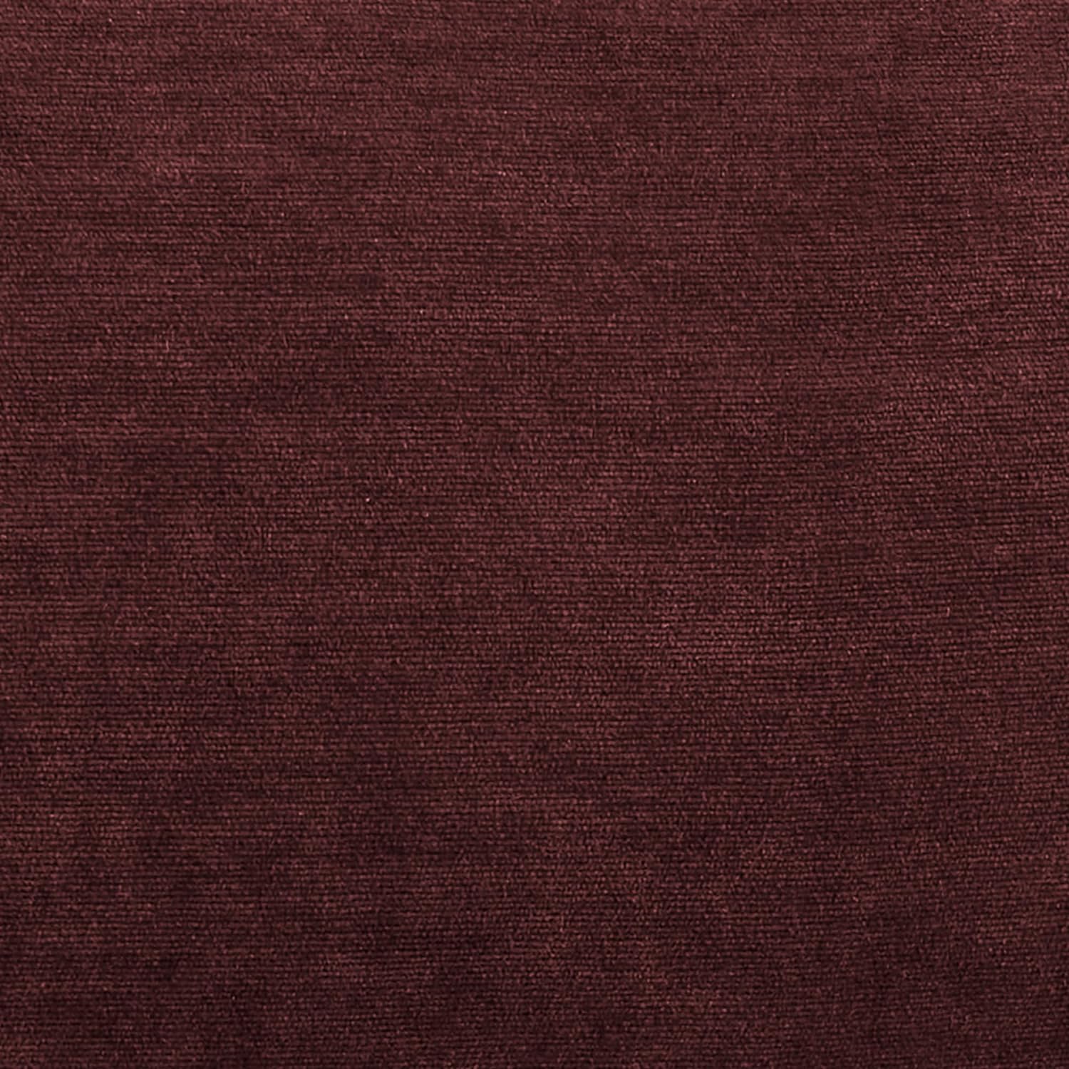 MCombo Regular Power Lift Recliner Chair with Extended Footrest for Elderly People, Fabric 7287 (Brown, Regular)