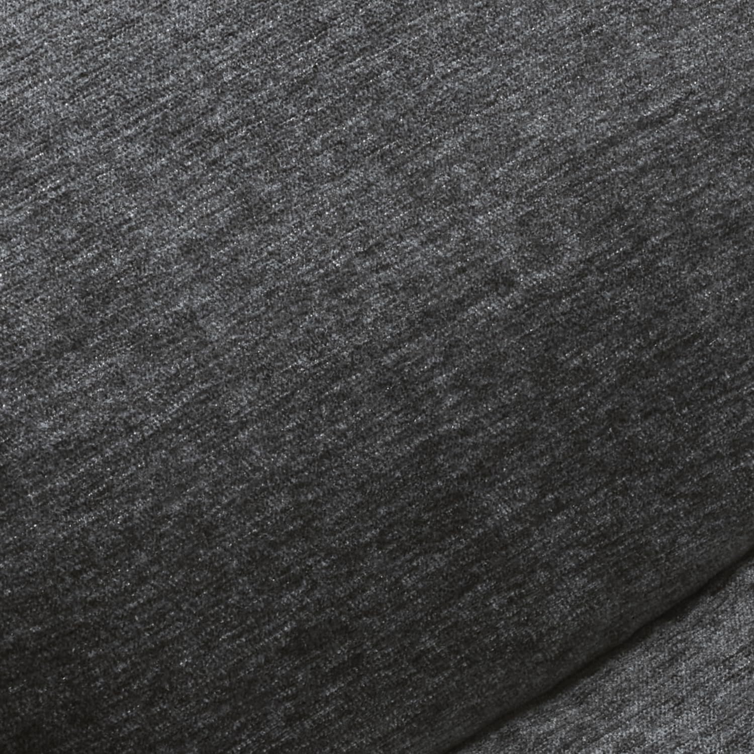 MCombo Regular Power Lift Recliner Chair with Extended Footrest for Elderly People, Fabric 7287 (Brown, Regular)