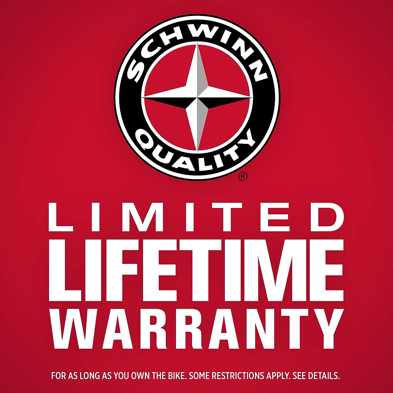 Schwinn Meridian Adult Tricycle Bike, Three Wheel Beach Cruiser, 24 & 26-Inch Wheels, Low Step-Through Aluminum Frame, Adjustable Handlebars, Large Cruiser Seat, Rear Folding Basket