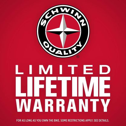 Schwinn Meridian Adult Tricycle Bike, Three Wheel Beach Cruiser, 24 & 26-Inch Wheels, Low Step-Through Aluminum Frame, Adjustable Handlebars, Large Cruiser Seat, Rear Folding Basket