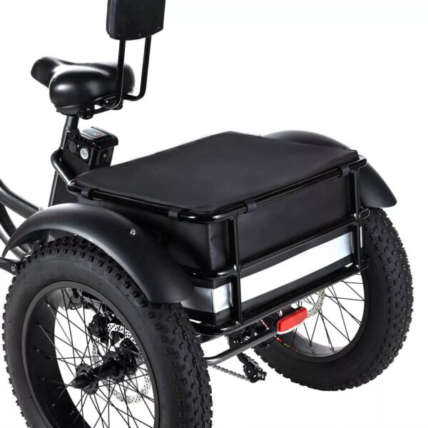 Best Value Electric Bike – Built For Safe Riding