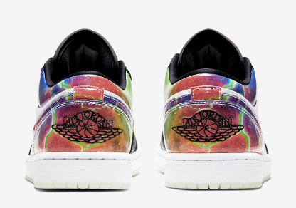 Low 'Galaxy' CW7309-090