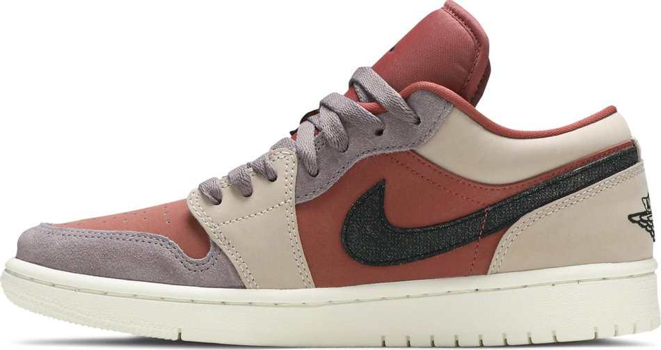 Wmns Low Rust DC0774-602